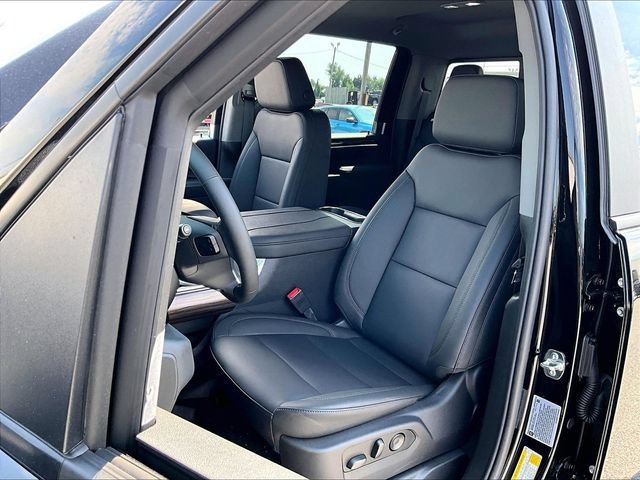 New 2026 Chevrolet Silverado 2500 LT w/ Trail Boss Package AWD/4WD image 10