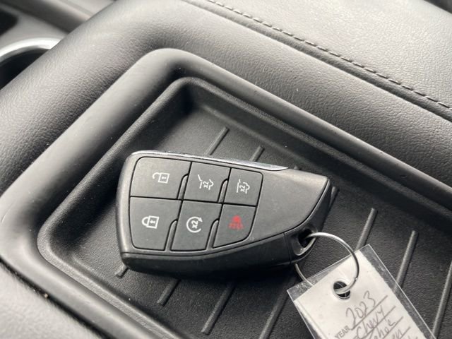 Used 2023 Chevrolet Tahoe LT AWD/4WD image 39