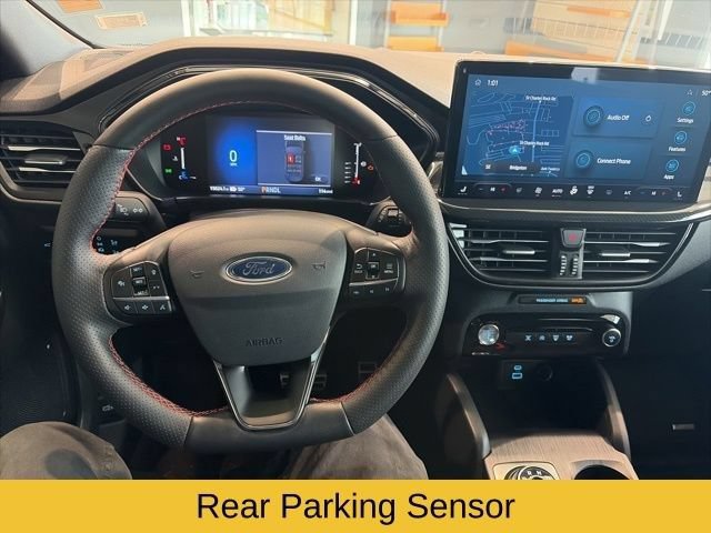 Used 2023 Ford Escape ST-Line Select w/ Tech Pack #1 AWD/4WD image 31