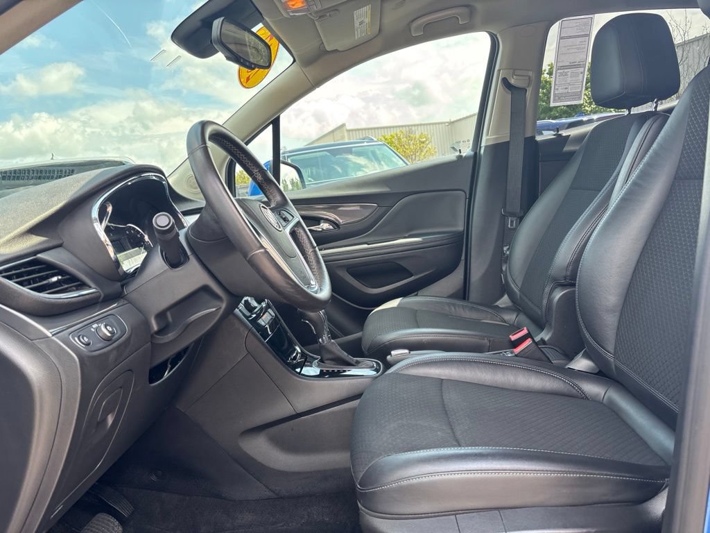 Used 2017 Buick Encore Preferred FWD image 10