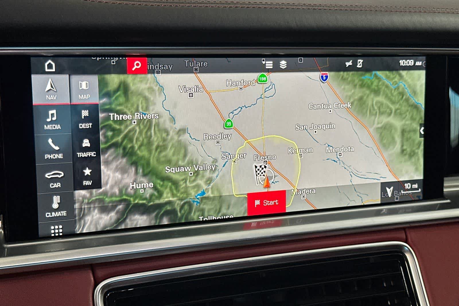 Used 2018 Porsche Panamera 4 AWD/4WD image 20