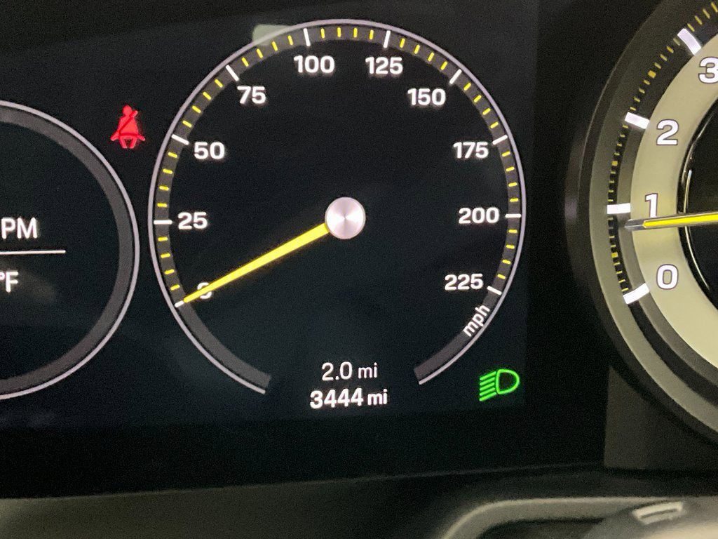 Used 2022 Porsche 911 GT3 image 12