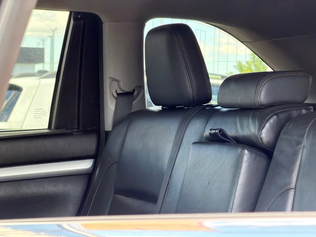 Used 2015 Toyota Highlander XLE FWD image 28