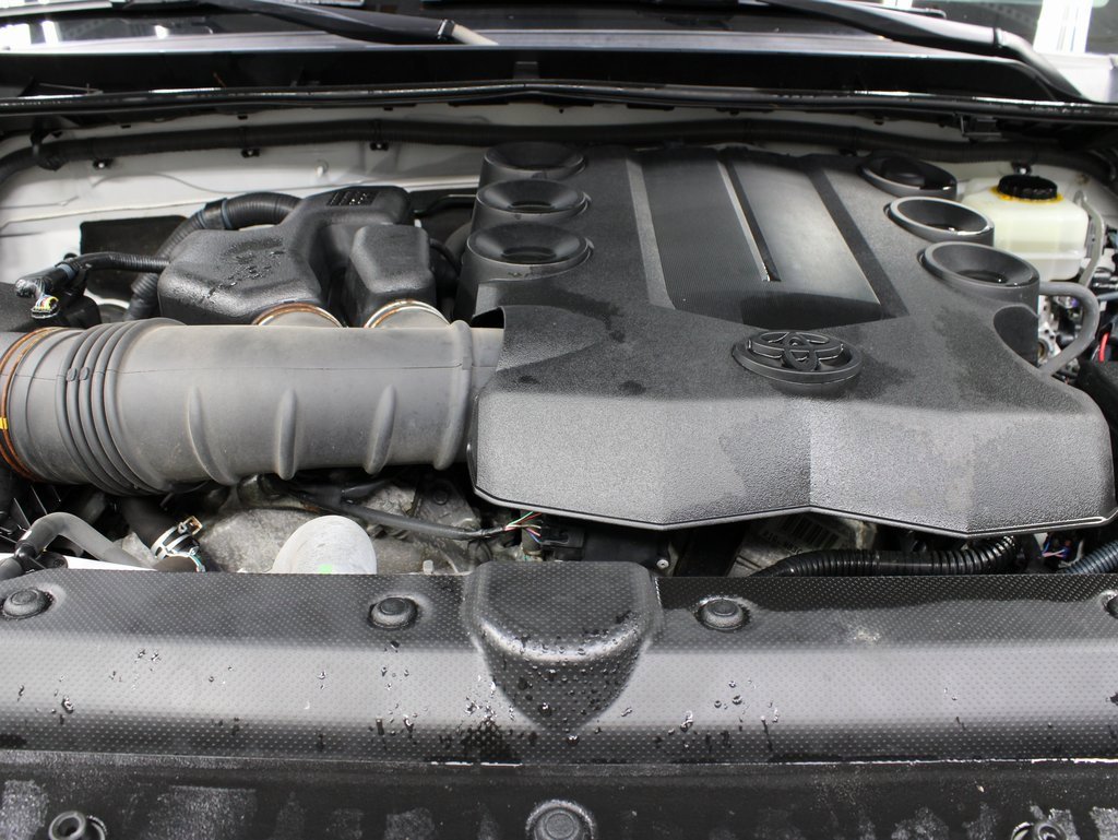 Used 2016 Toyota 4Runner TRD Pro image 23