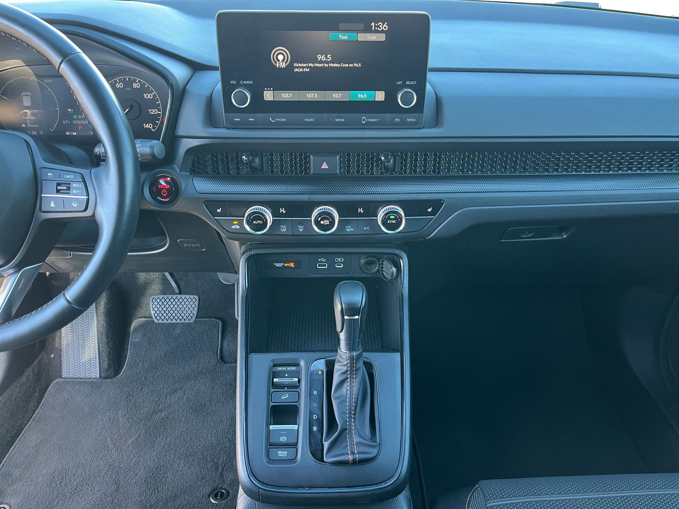 Used 2023 Honda CR-V Sport image 33