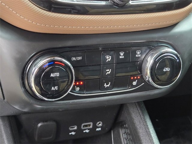 Used 2022 Chevrolet TrailBlazer ACTIV w/ Convenience Package image 31