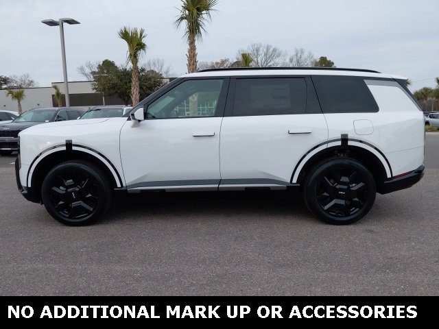 New 2027 Kia Telluride SX image 8