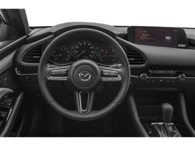 Used 2022 MAZDA MAZDA3 s FWD image 10