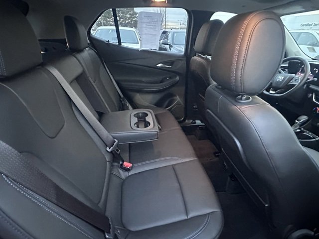 Used 2026 Buick Encore GX Sport Touring w/ Advanced Technology Package image 15
