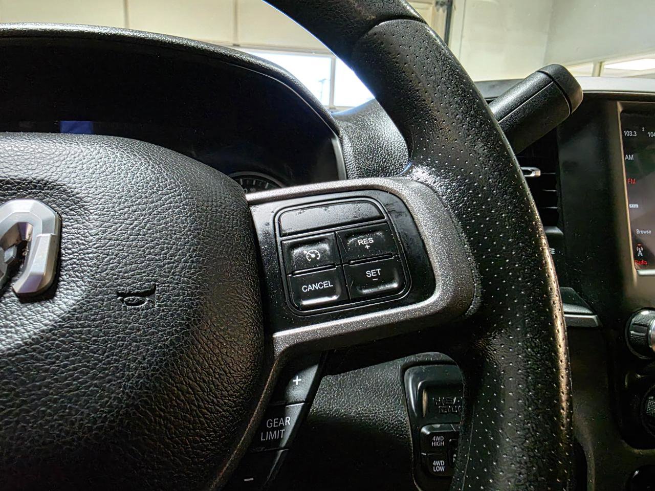 Used 2021 RAM 2500 Tradesman AWD/4WD image 30