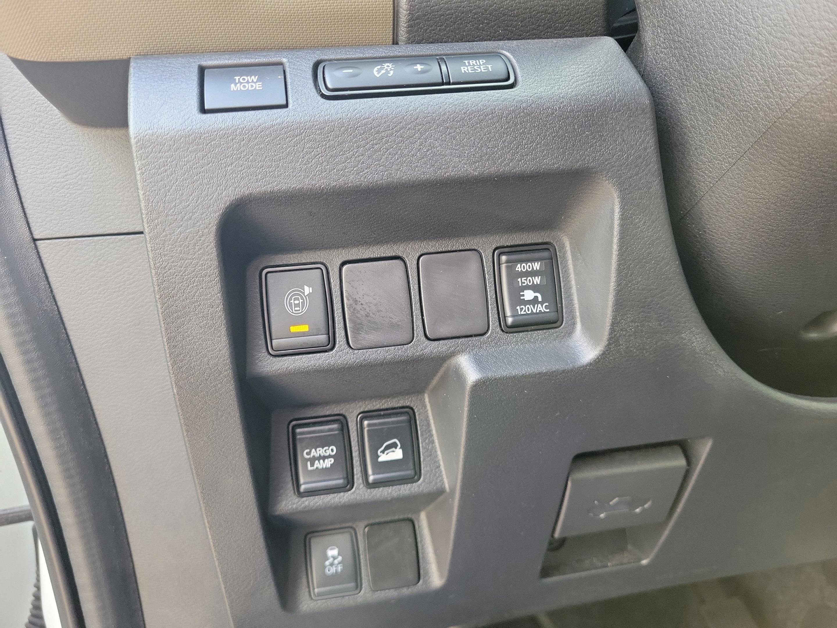 Used 2022 Nissan Frontier SV image 22
