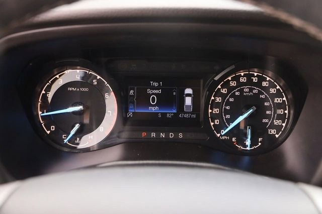 Used 2019 Ford Ranger XLT w/ Equipment Group 302A Luxury AWD/4WD image 13