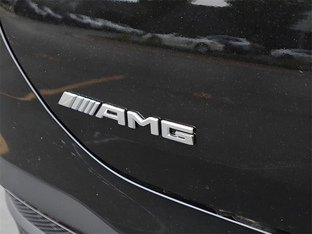 New 2026 Mercedes-Benz GLE 53 AMG 4MATIC Coupe image 18