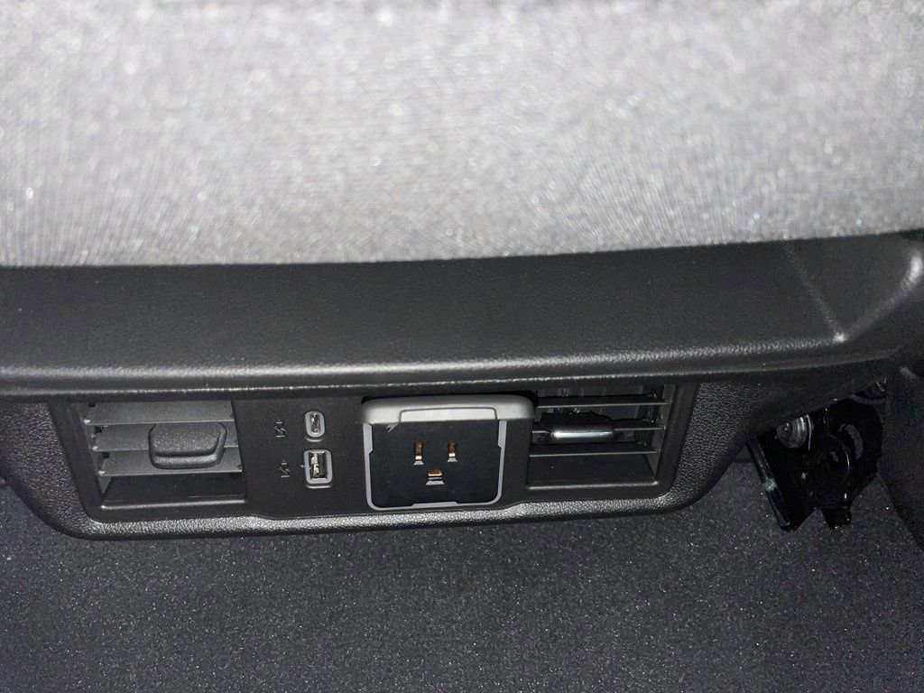 New 2026 GMC Sierra 1500 Elevation w/ Elevation Select Package image 26