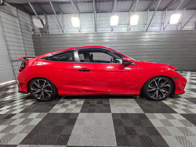 Used 2017 Honda Civic Si image 9