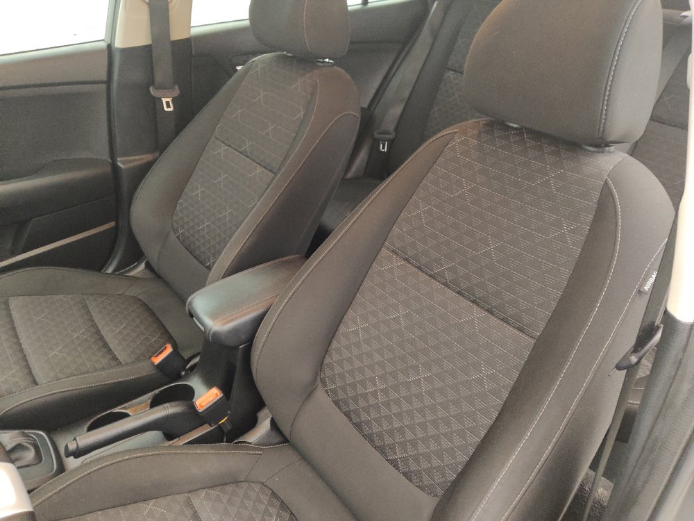 Used 2022 Kia Rio S w/ Option Group 015 FWD image 17