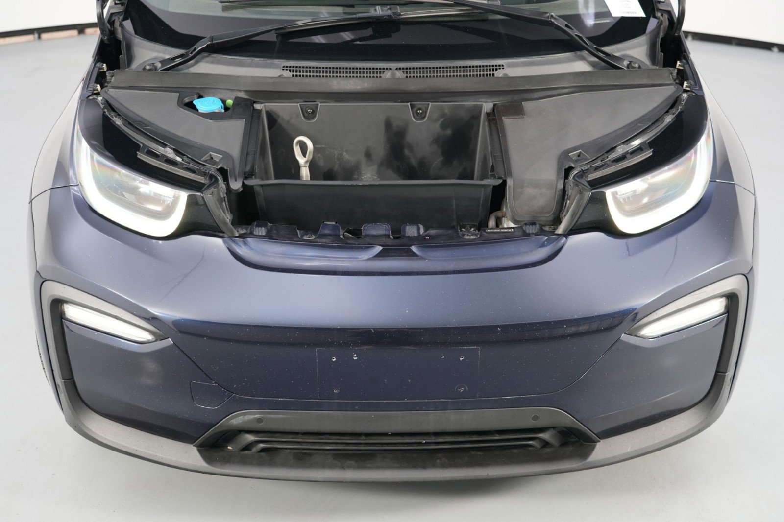 Used 2018 BMW i3 w/ Range Extender image 7
