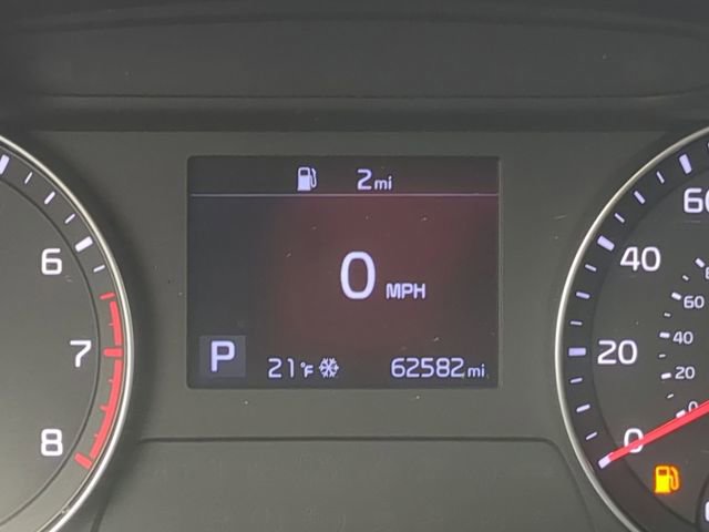 Used 2019 Kia Forte S w/ S Premium Package image 30