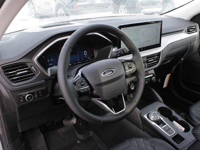 New 2024 Ford Escape SE w/ PHEV Premium Package image 15