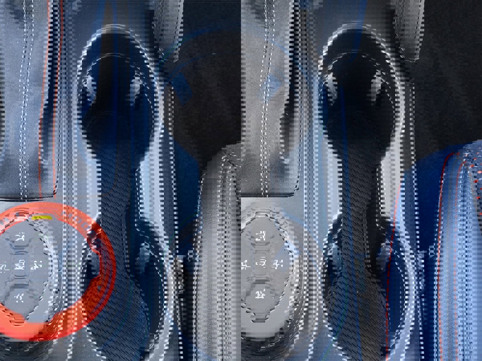 Used 2024 Ford Bronco Raptor w/ Interior Carbon Fiber Pack 6 image 26