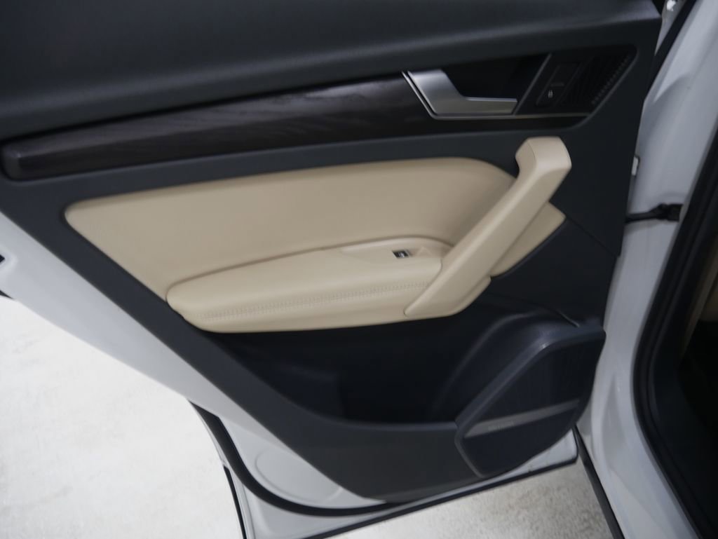 Used 2020 Audi Q5 2.0T Premium Plus w/ Premium Plus Package image 20