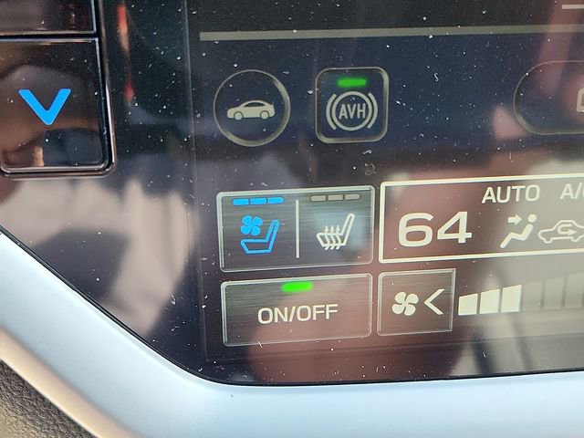 New 2026 Subaru Ascent Touring image 16