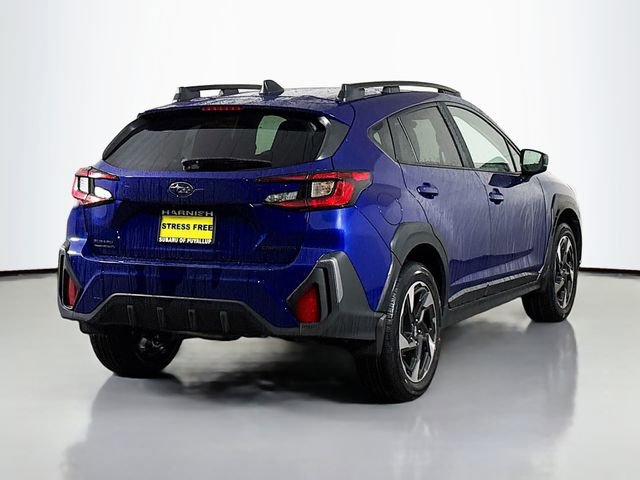 New 2026 Subaru Crosstrek 2.5i Limited w/ Crosstrek Mirror Package image 7