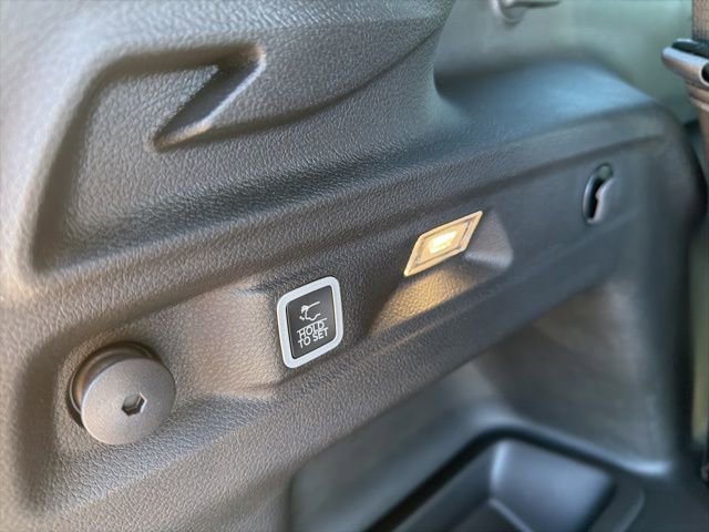 New 2025 Jeep Grand Cherokee L Limited image 24