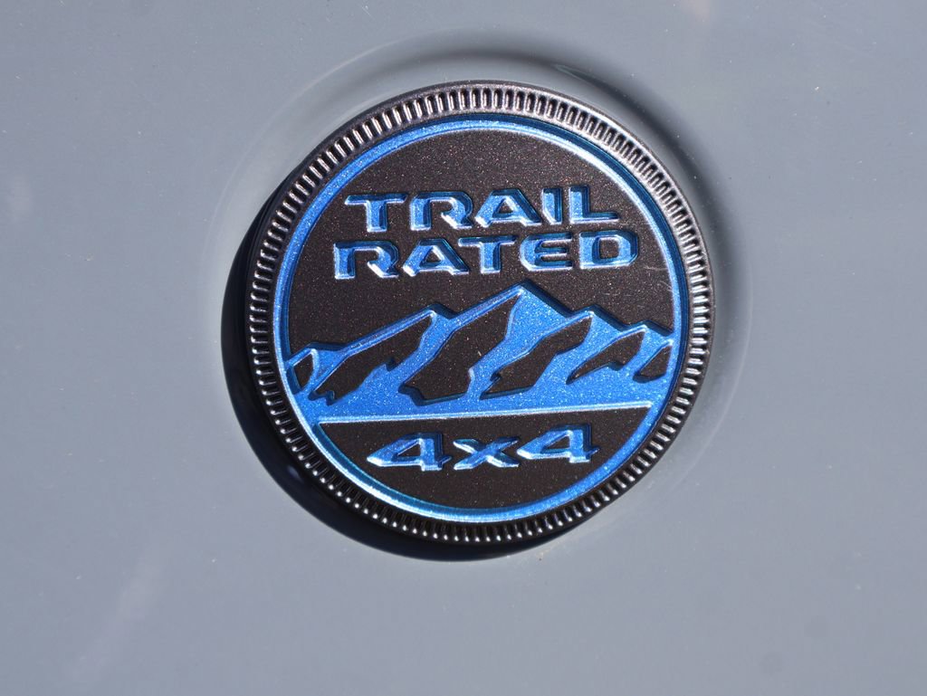 Used 2024 Jeep Wrangler Unlimited Rubicon 4xe AWD/4WD image 10