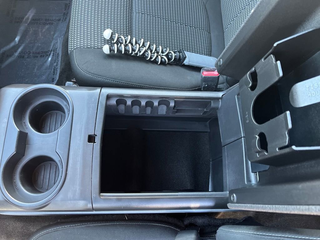 Used 2014 Ford F150 STX w/ Equipment Group 201A Mid image 27