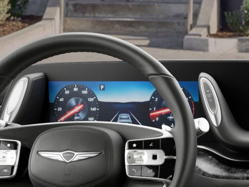 New 2026 Genesis G90 3.5T image 20