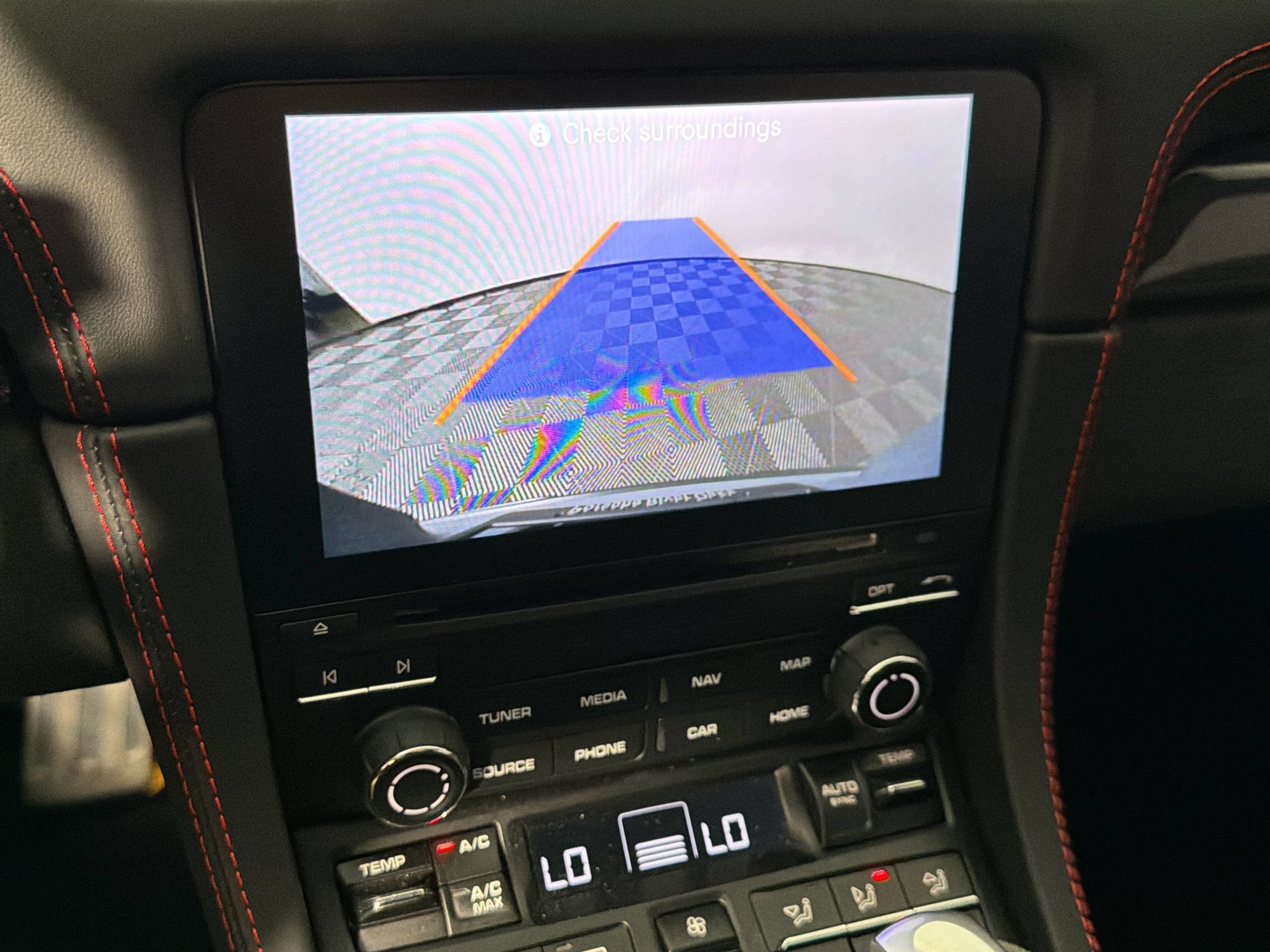 Certified 2023 Porsche 718 Cayman GT4 RWD image 22