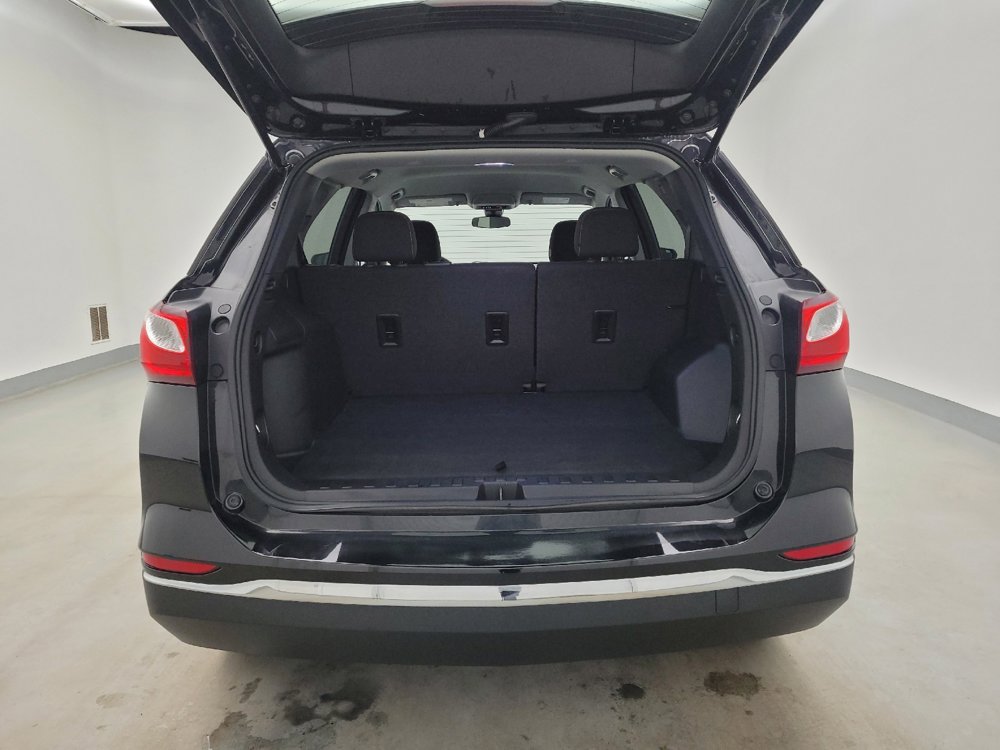 Used 2021 Chevrolet Equinox LT image 29