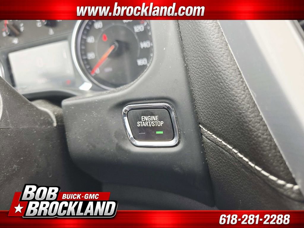 Used 2023 GMC Acadia SLE w/ Driver Convenience Package FWD image 32