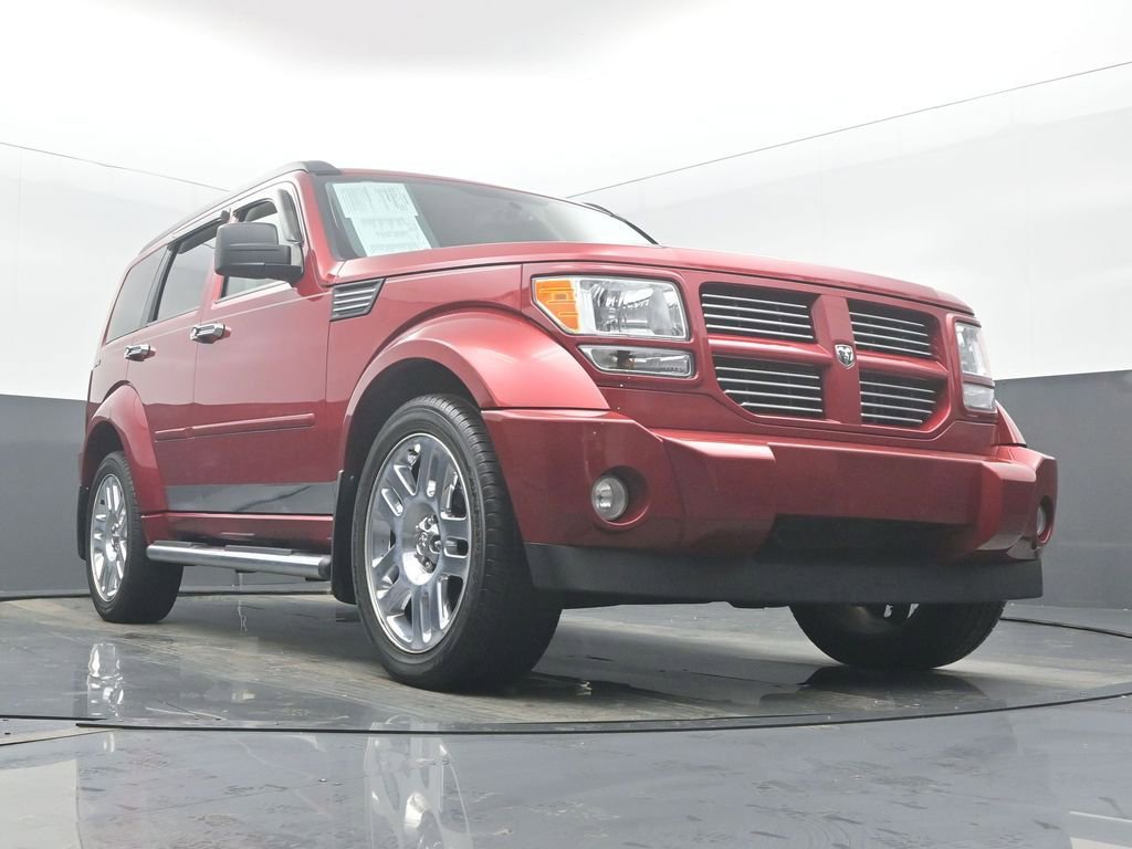 Used 2009 Dodge Nitro R/T image 52