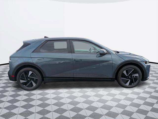 New 2025 Hyundai Ioniq 5 SE image 6