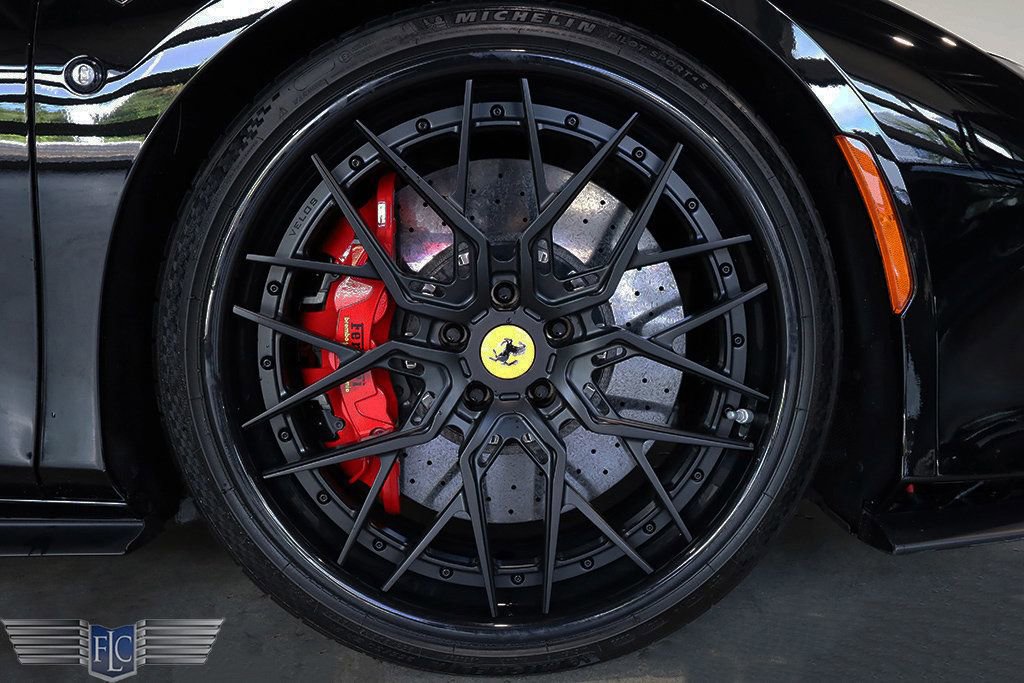 Used 2020 Ferrari F8 Tributo image 38