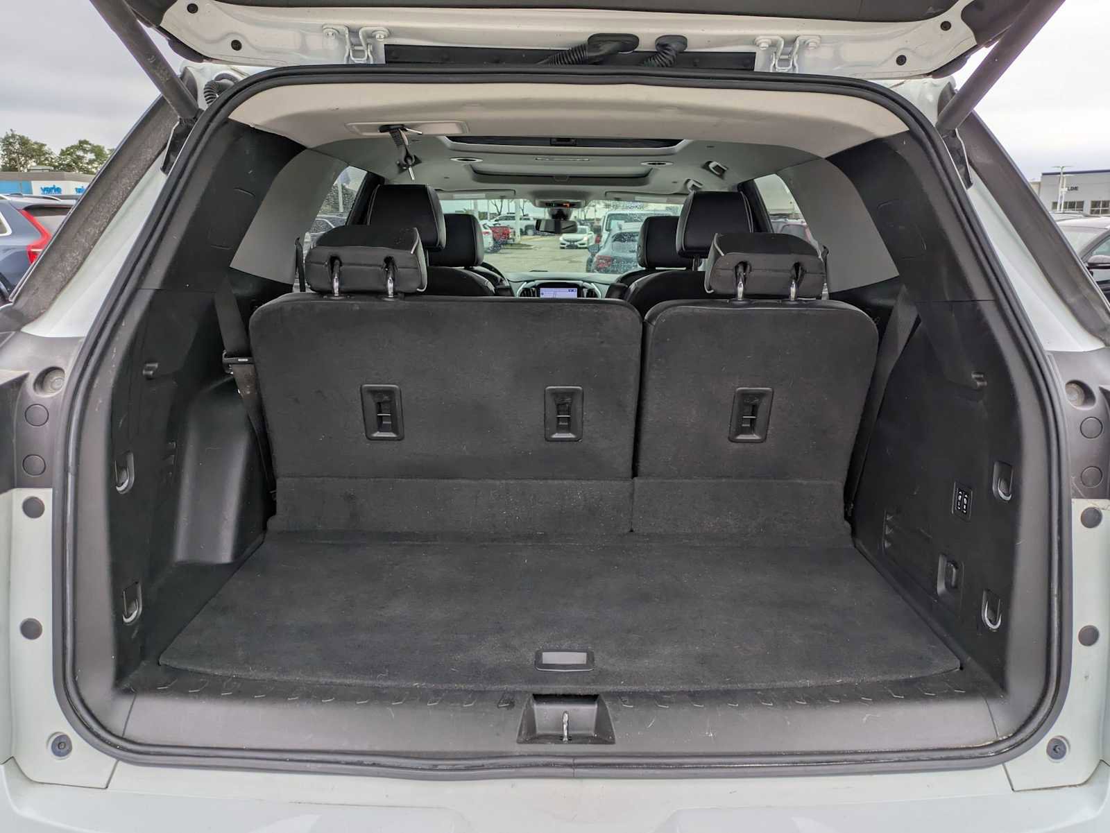 Used 2020 Chevrolet Traverse High Country w/ LPO, Floor Liner Package image 35