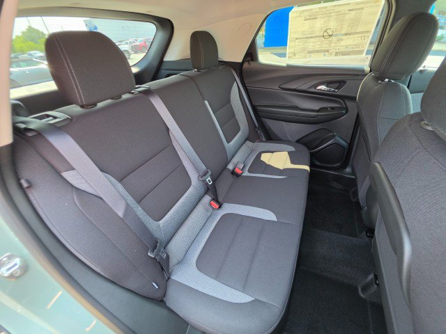 New 2026 Chevrolet TrailBlazer LS w/ LS Convenience Package AWD/4WD image 14