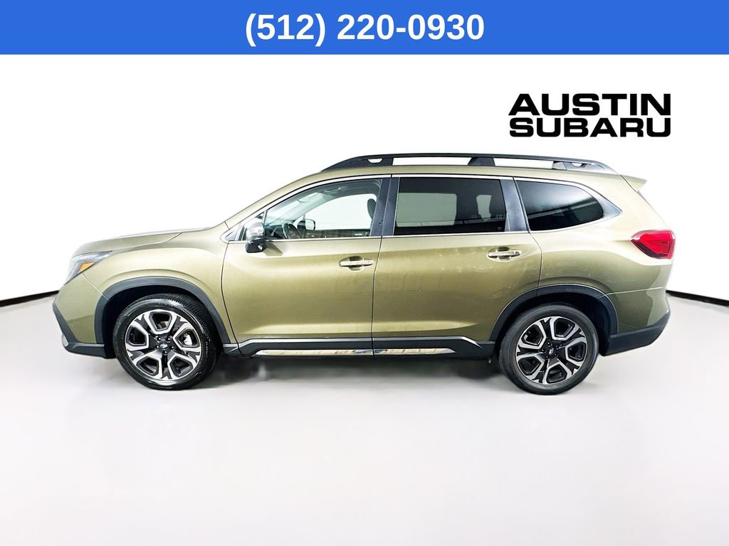 Certified 2023 Subaru Ascent Touring image 5