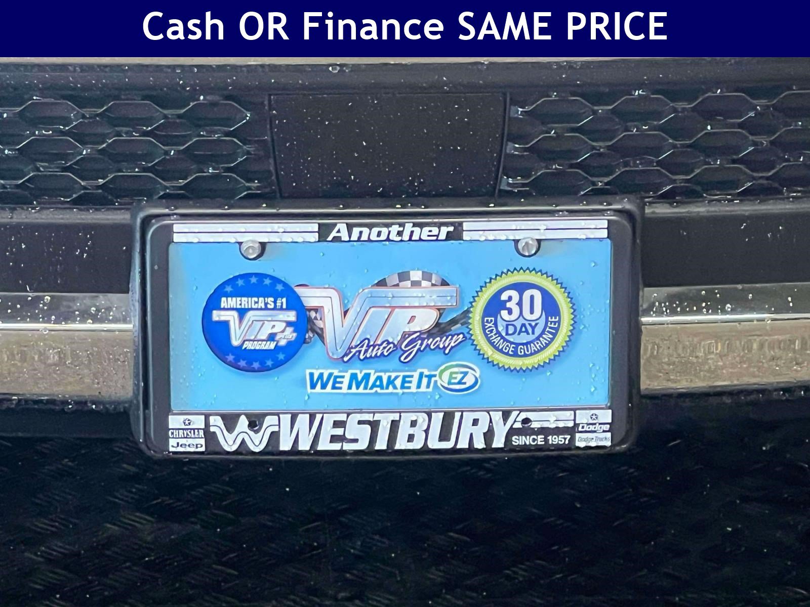 Used 2026 RAM 1500 Big Horn AWD/4WD image 13