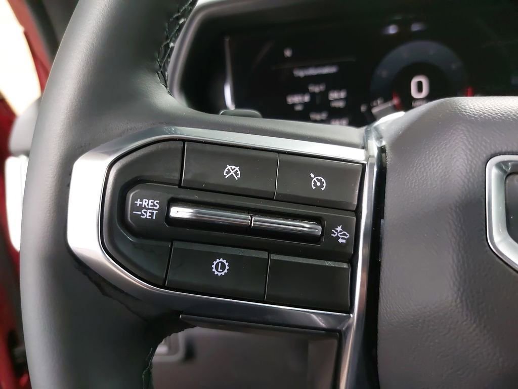 Used 2026 GMC Terrain Elevation w/ LPO, Floor Liner Package AWD/4WD image 16