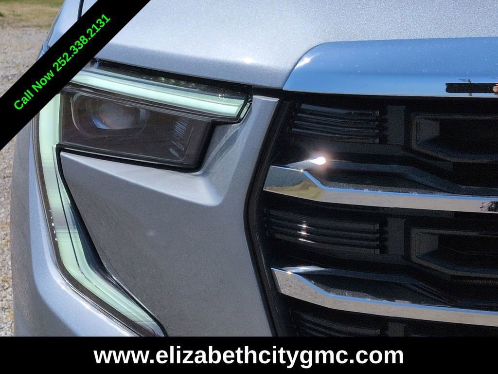 New 2026 GMC Acadia Elevation FWD image 10