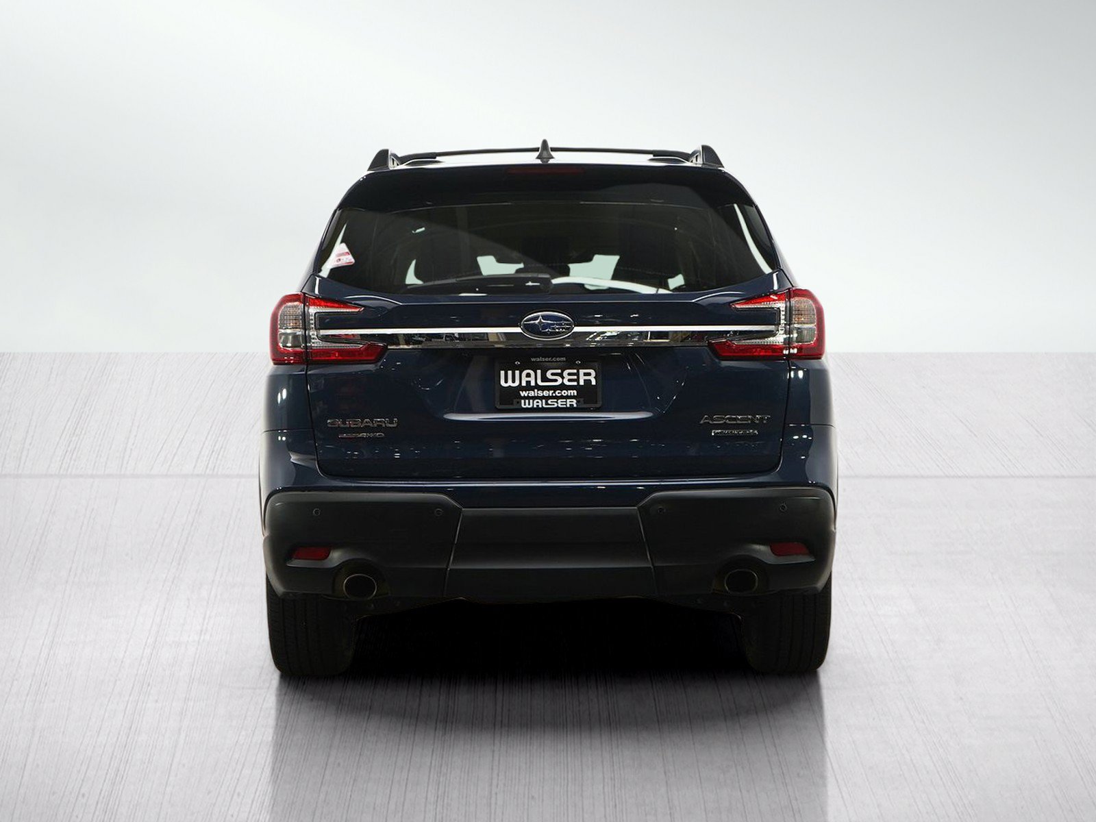 Used 2023 Subaru Ascent Limited AWD/4WD image 4