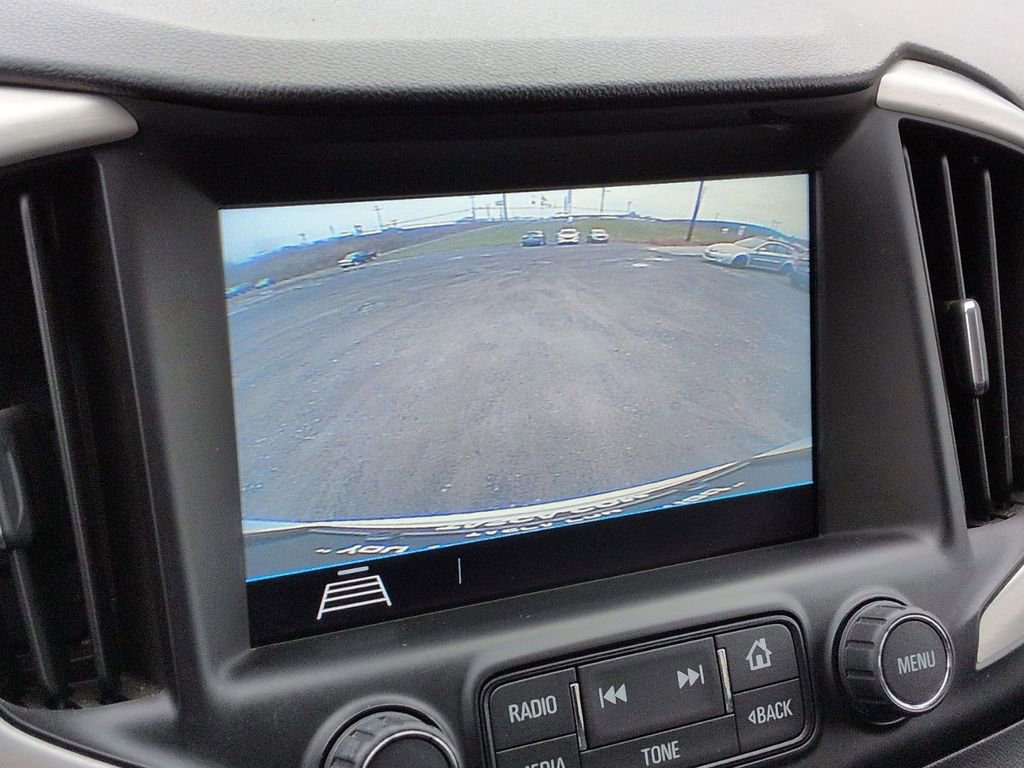 Used 2018 GMC Terrain SLT w/ Preferred Package image 29