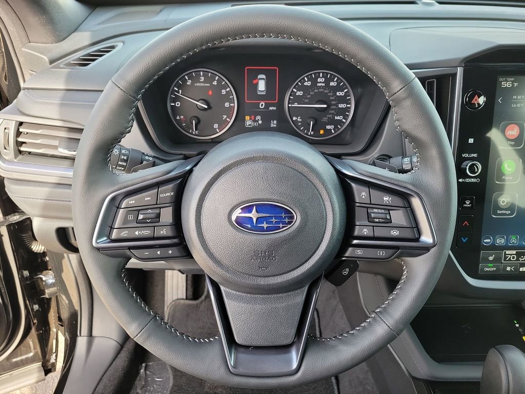 New 2026 Subaru Forester Limited AWD/4WD image 21