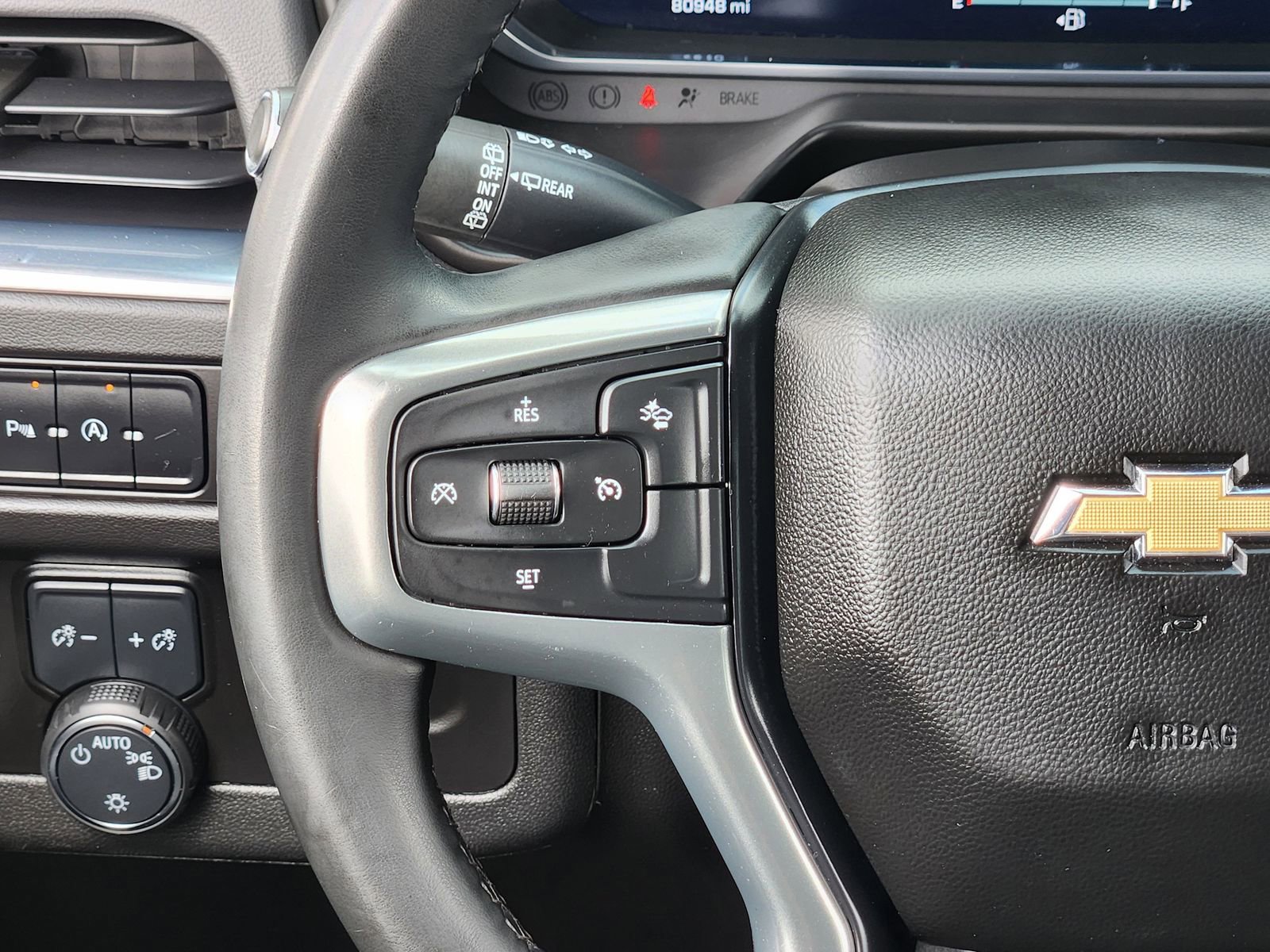 Used 2023 Chevrolet Tahoe LT image 31