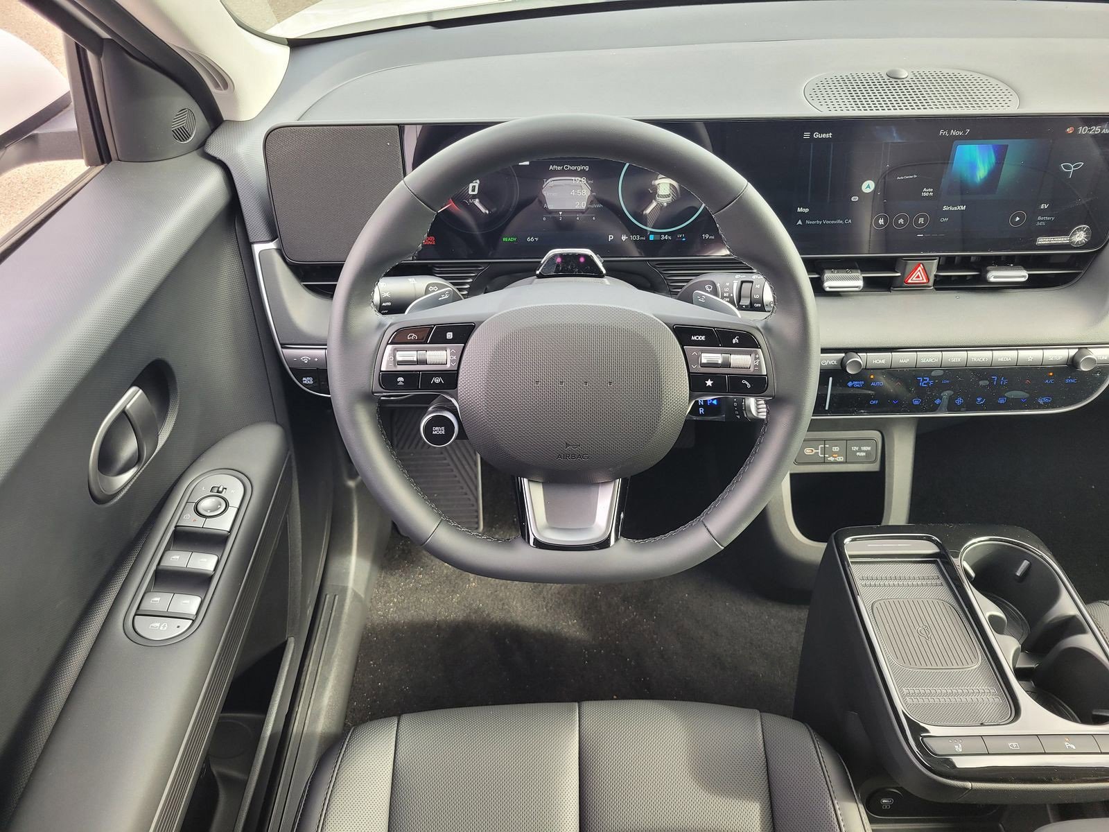 New 2026 Hyundai Ioniq 5 SEL image 8