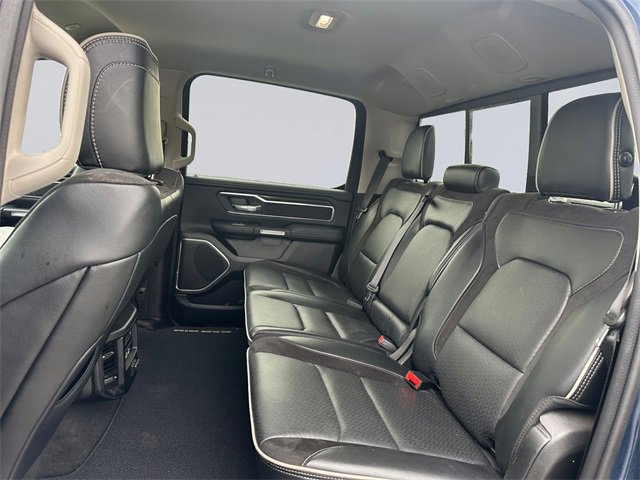 Used 2022 RAM 1500 Laramie image 13
