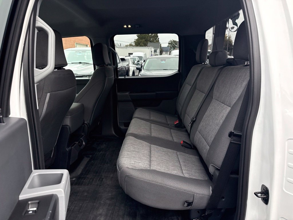Used 2024 Ford F150 XL AWD/4WD image 14
